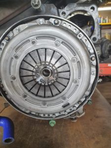 Auto electrics in Shropshire