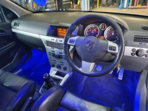 Auto electrics in Shropshire