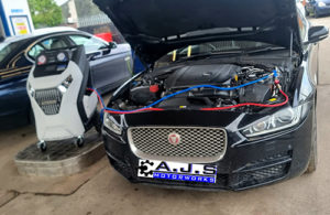 Auto electrics in Shropshire